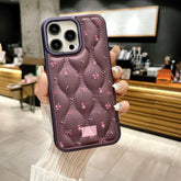 Puloka Cute Flower Design Case